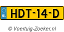 HDT14D