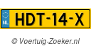 HDT14X