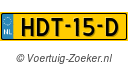 HDT15D