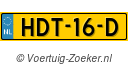 HDT16D