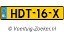 HDT16X