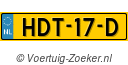 HDT17D