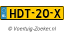HDT20X