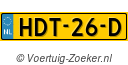 HDT26D