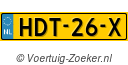 HDT26X