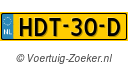 HDT30D