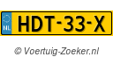 HDT33X