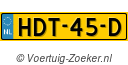 HDT45D