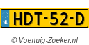 HDT52D