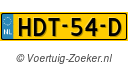 HDT54D
