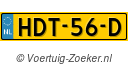 HDT56D