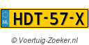 HDT57X