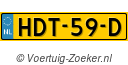 HDT59D
