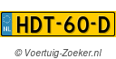 HDT60D