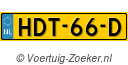 HDT66D