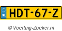 HDT67Z
