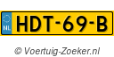 HDT69B