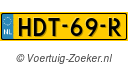HDT69R