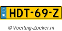 HDT69Z