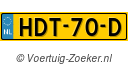 HDT70D