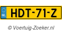 HDT71Z