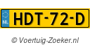 HDT72D