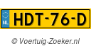 HDT76D