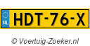 HDT76X