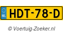 HDT78D