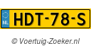 HDT78S