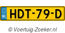 HDT79D