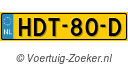 HDT80D