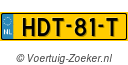 HDT81T
