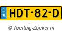 HDT82D