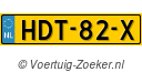 HDT82X