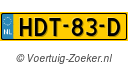HDT83D