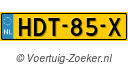 HDT85X