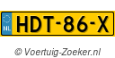 HDT86X