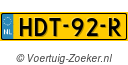 HDT92R