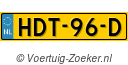 HDT96D