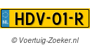 HDV01R