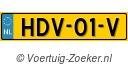 HDV01V