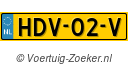 HDV02V