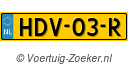 HDV03R