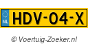 HDV04X