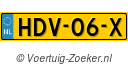 HDV06X