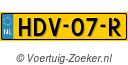 HDV07R
