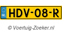 HDV08R