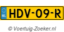 HDV09R