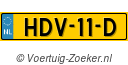 HDV11D